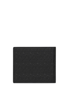 Monogram Leather Wallet